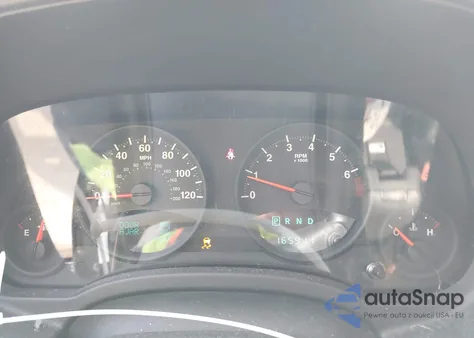 2011 Jeep Compass from USA, damaged, VIN 1J4NF1FB4BD194072